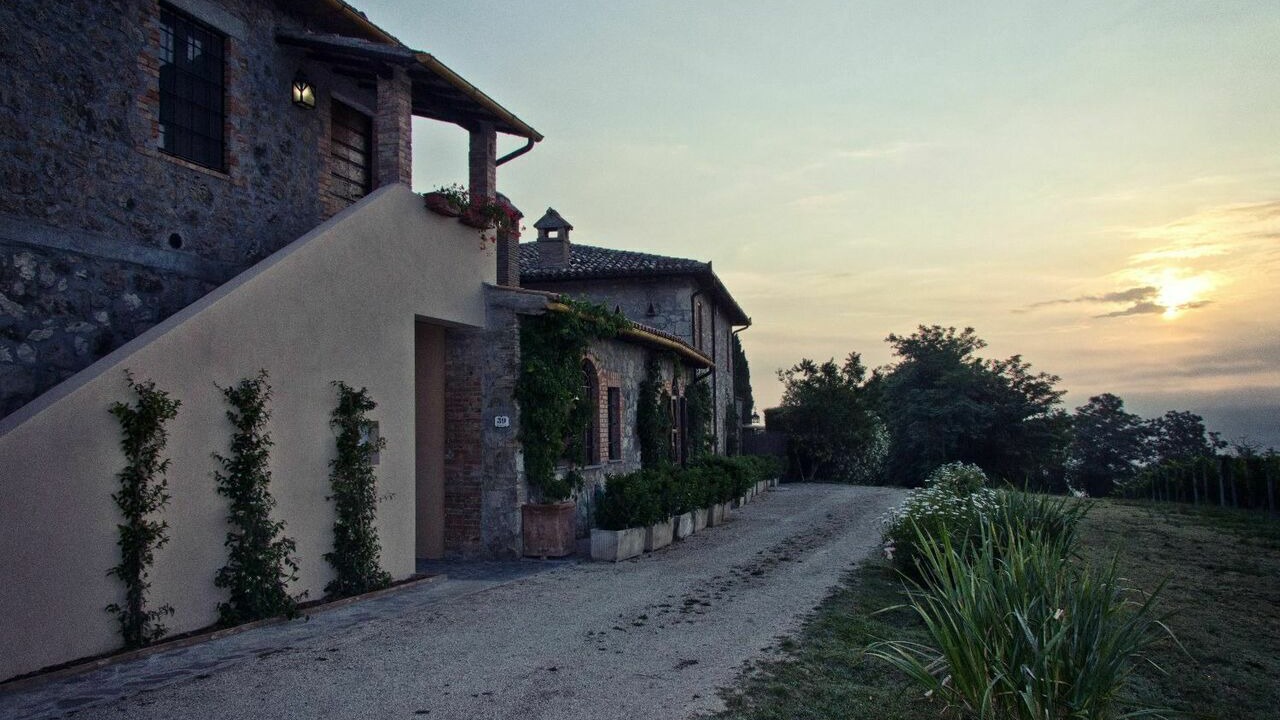 Photo of Outdoor in Corbara
