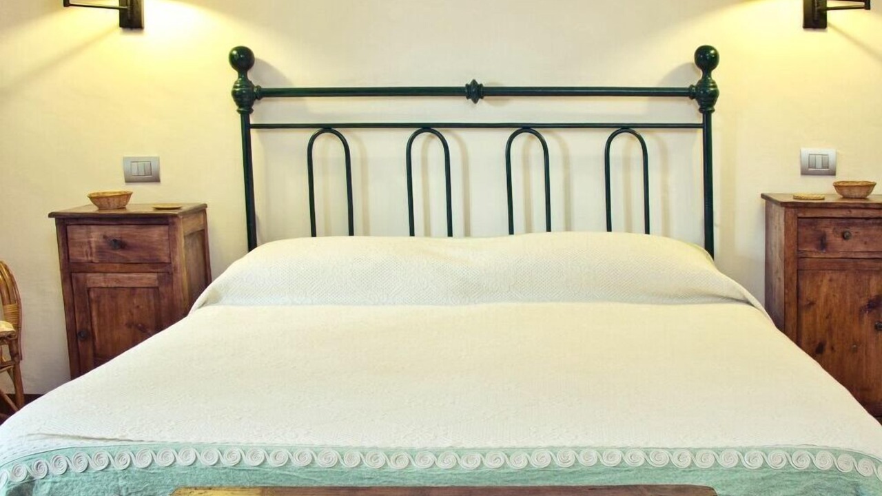 Photo of Bedroom in Corbara