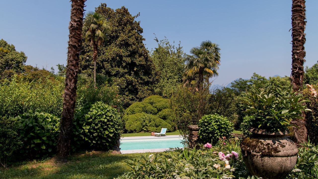 Photo of Outdoor in Baveno