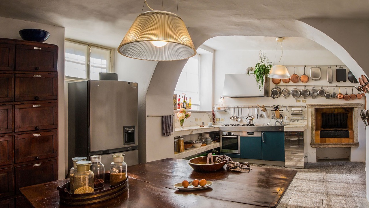 Photo of Kitchen in Baveno