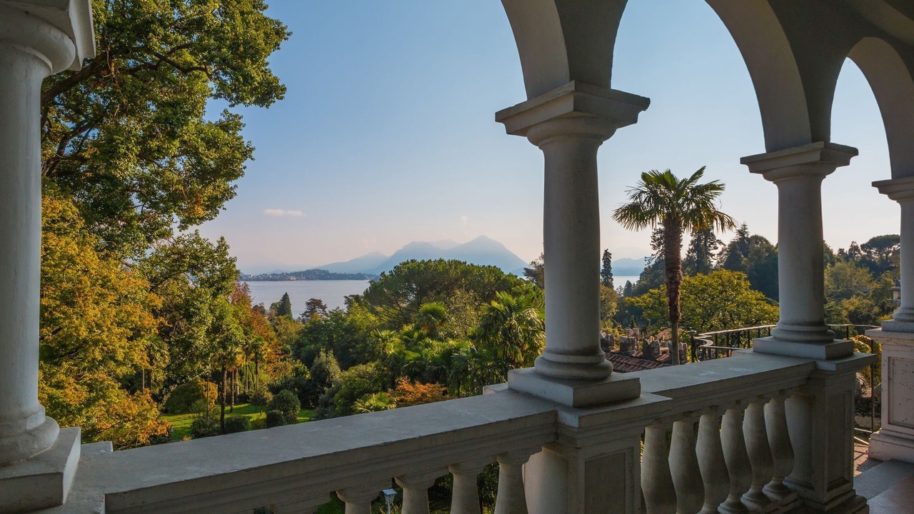 Photo of Outdoor in Baveno