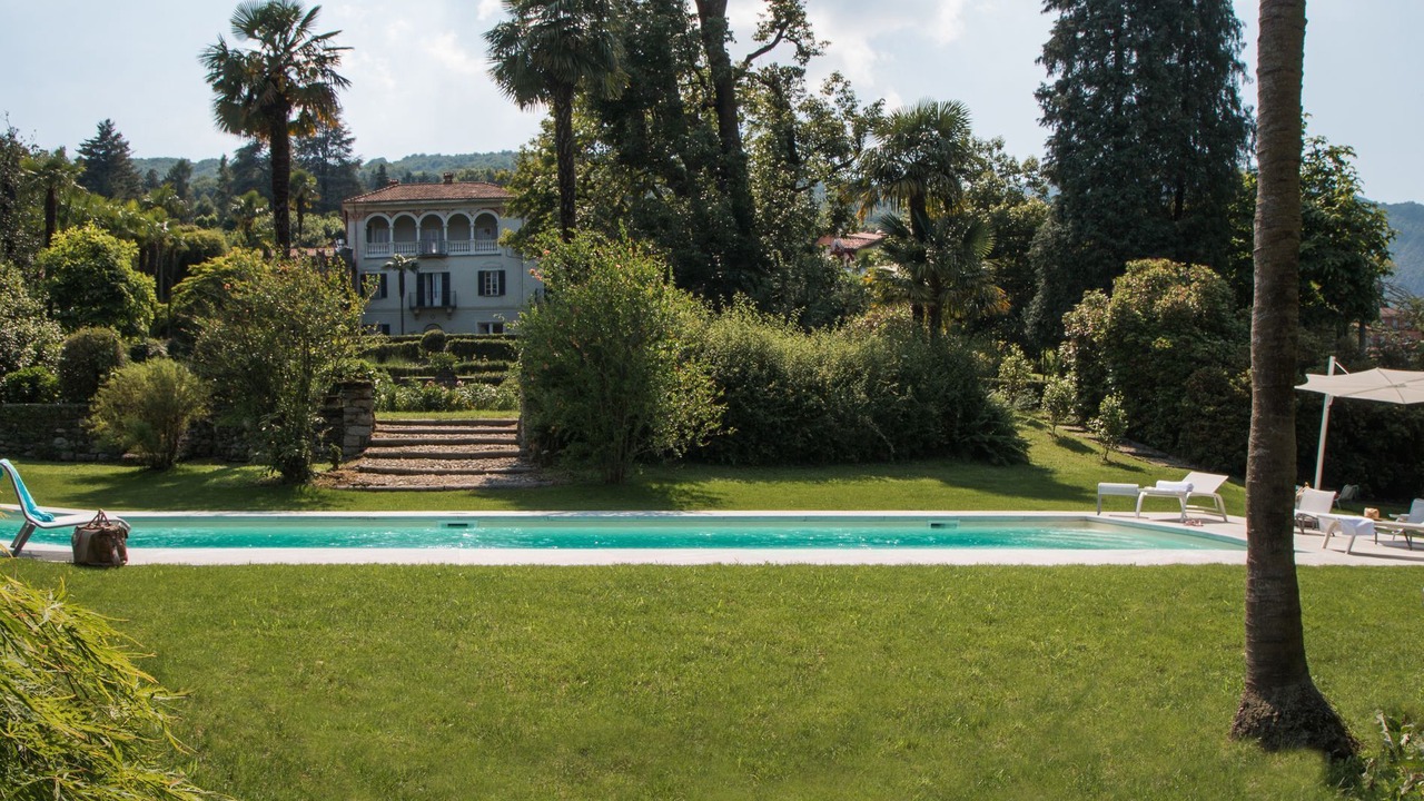 Photo of Outdoor in Baveno