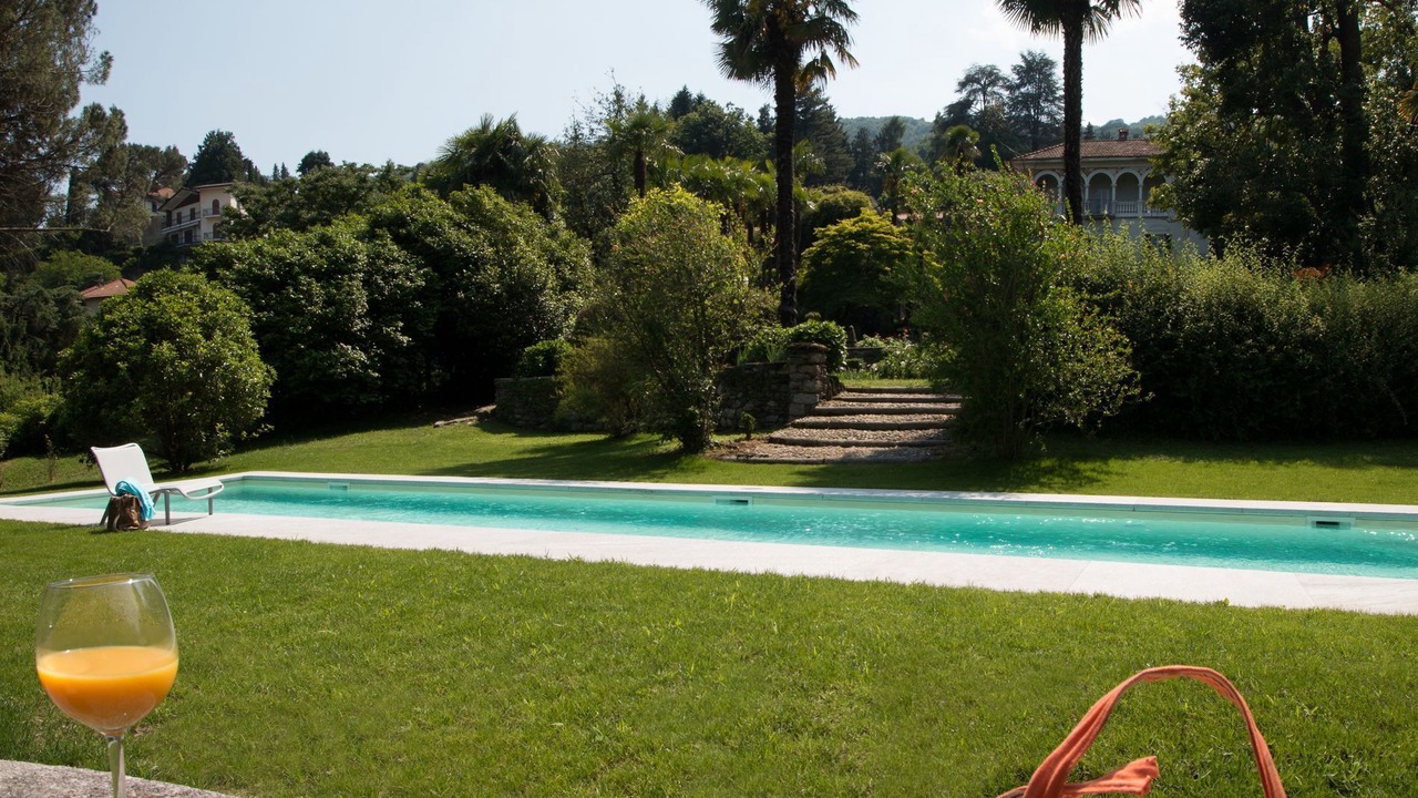 Photo of Outdoor in Baveno