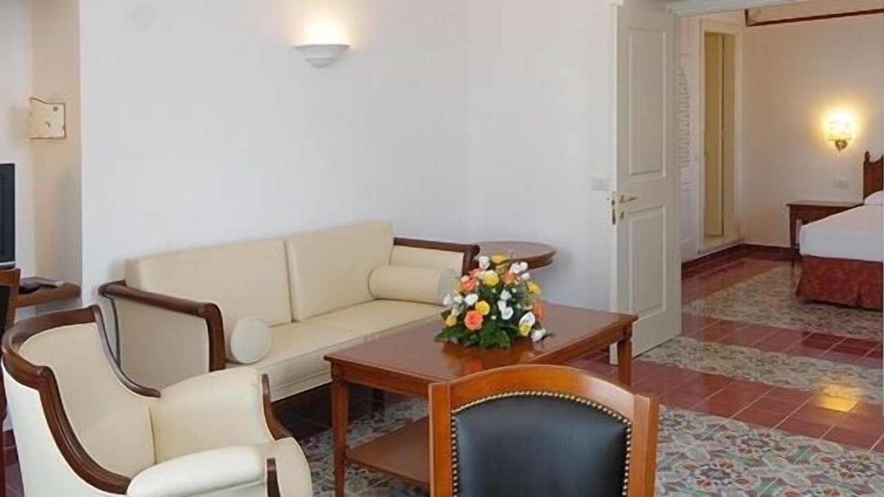 Photo of Bedroom in Amalfi
