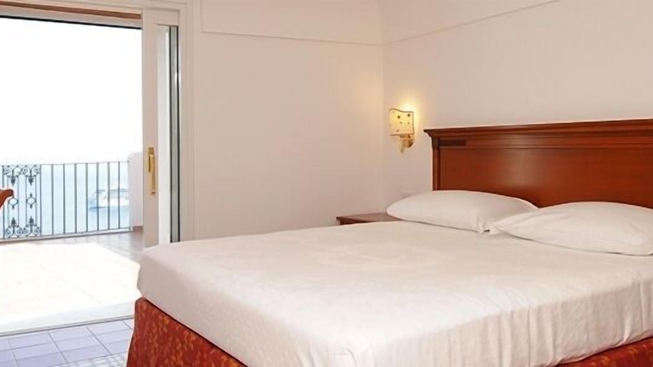 Photo of Bedroom in Amalfi