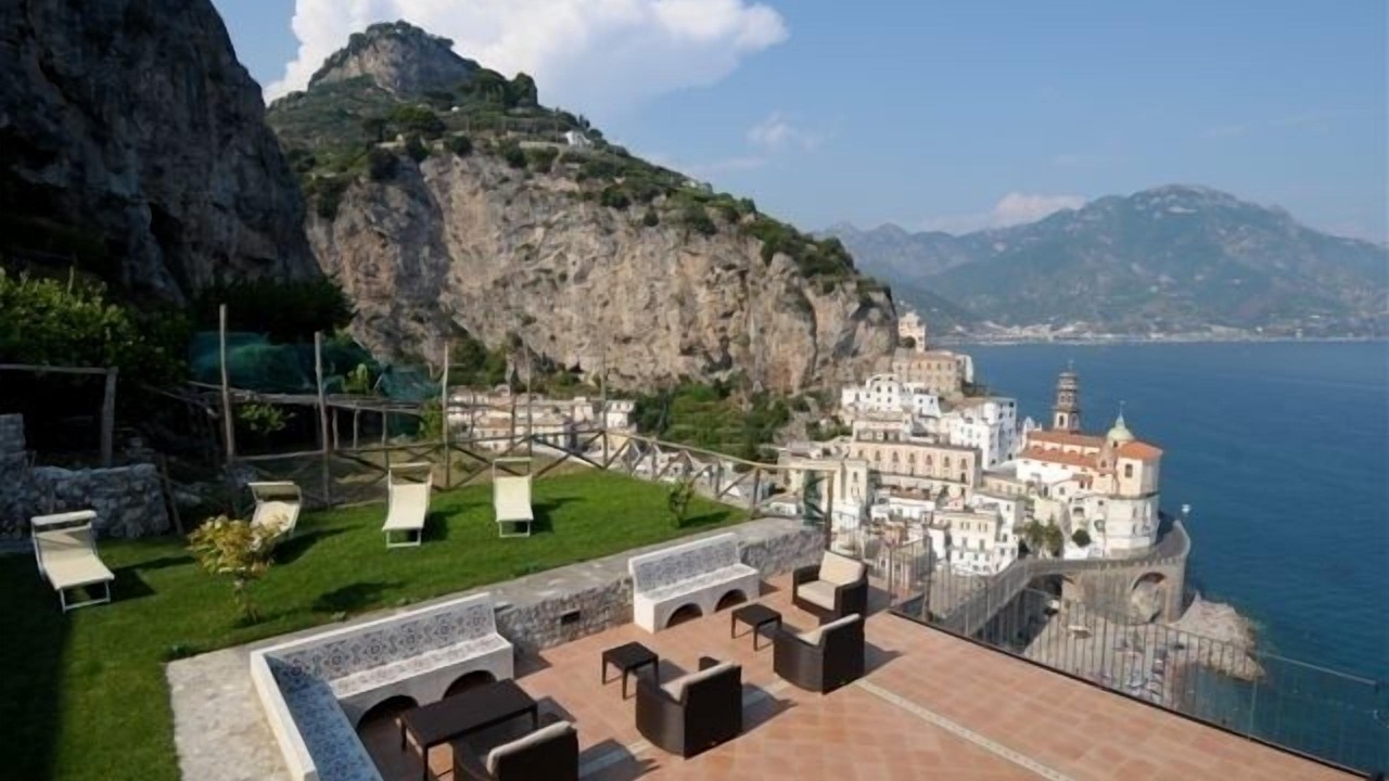 Photo of Outdoor in Amalfi