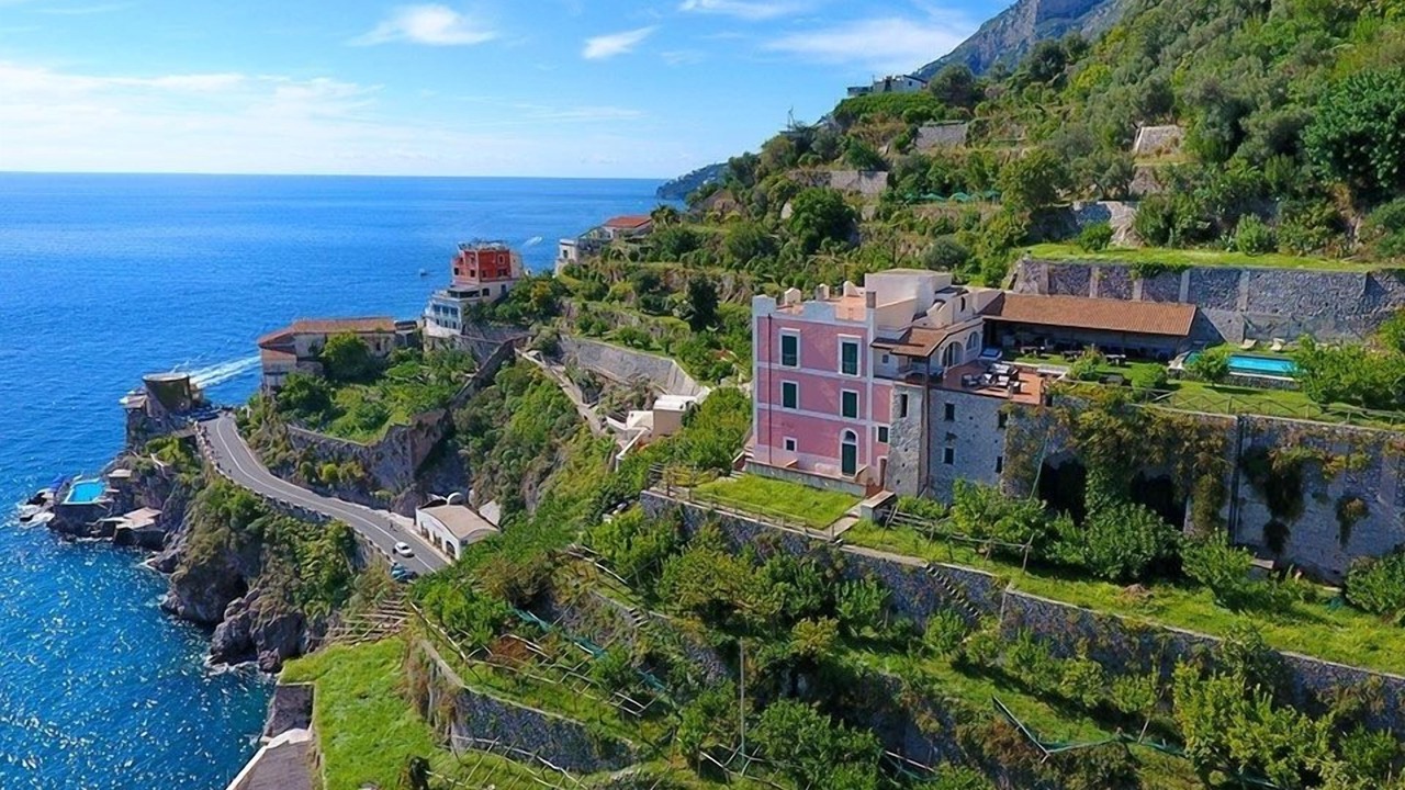 Photo of Outdoor in Amalfi