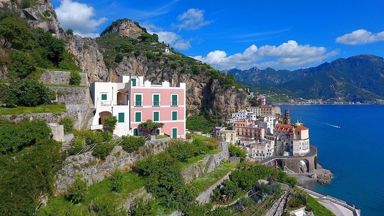 Photo of Outdoor in Amalfi