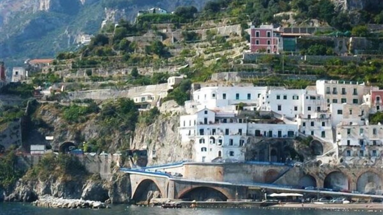 Photo of Outdoor in Amalfi