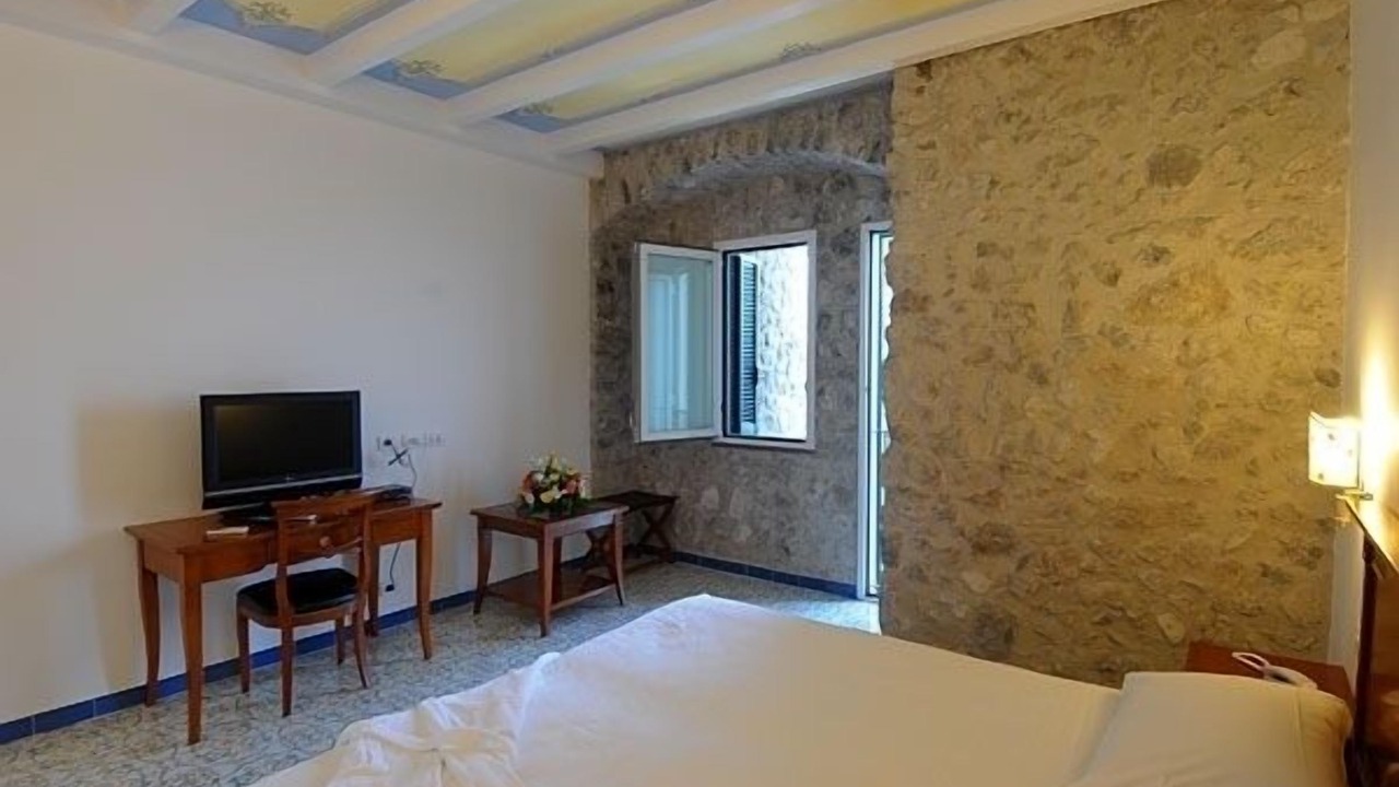 Photo of Bedroom in Amalfi