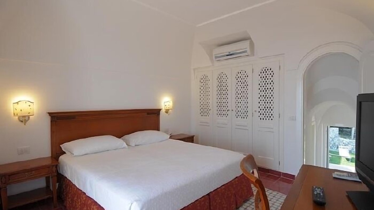 Photo of Bedroom in Amalfi