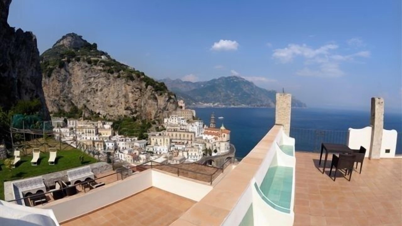 Photo of Outdoor in Amalfi