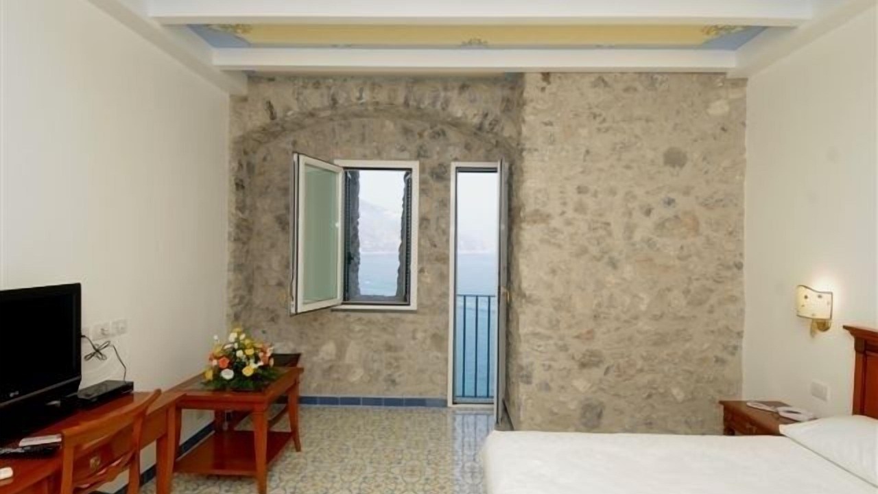 Photo of Bedroom in Amalfi