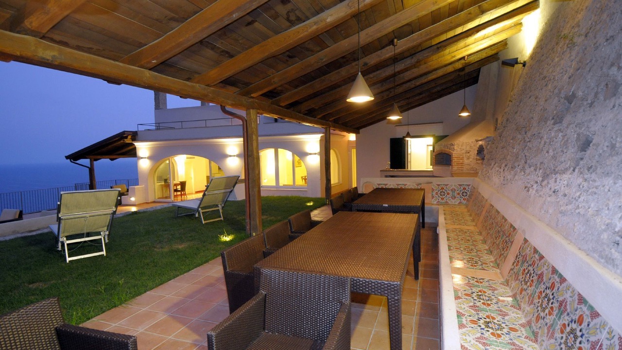 Photo of Outdoor in Amalfi