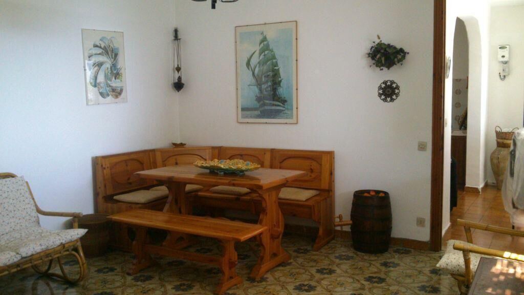 Photo of Livingroom in Piscita