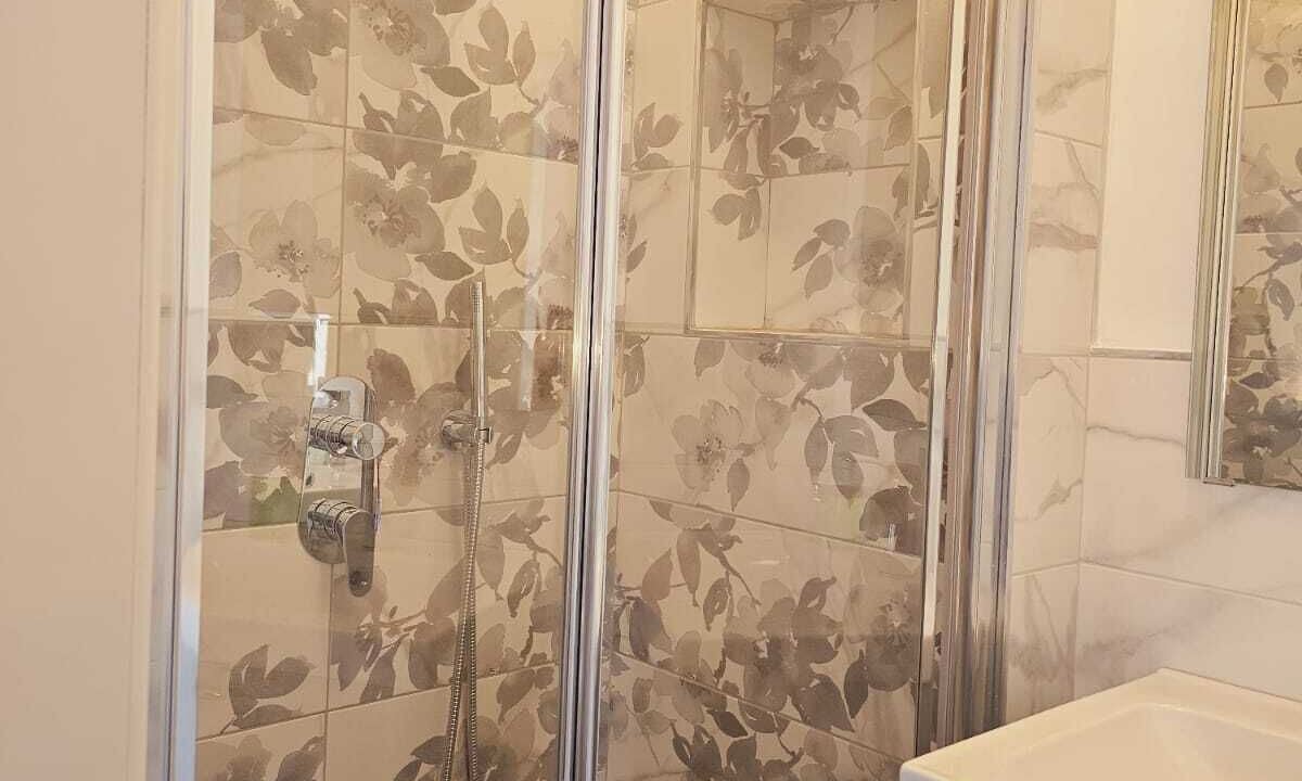 Photo of Bathroom in La Spezia