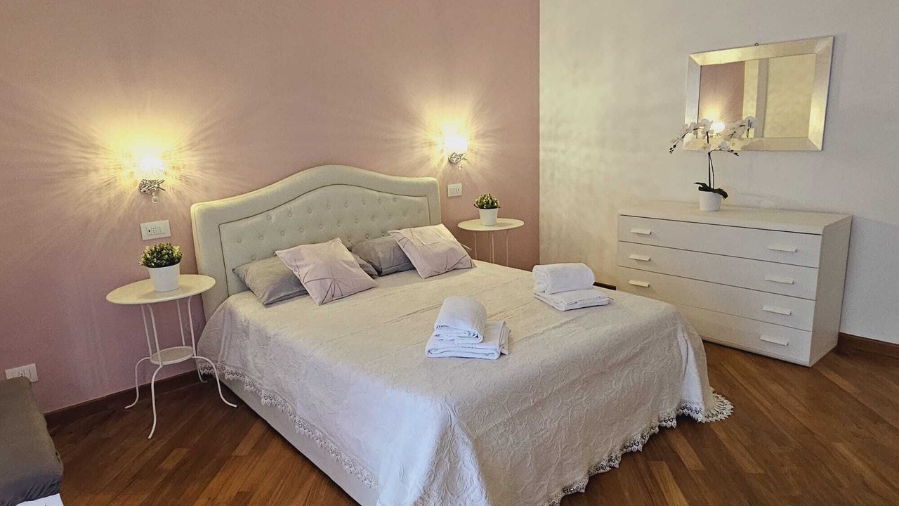 Photo of Bedroom in La Spezia