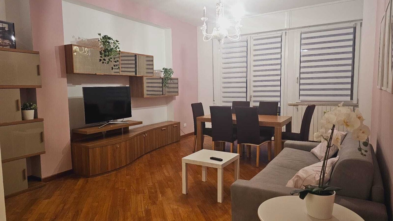 Photo of Livingroom in La Spezia