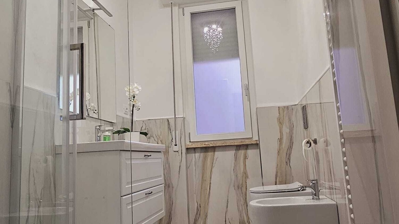 Photo of Bathroom in La Spezia