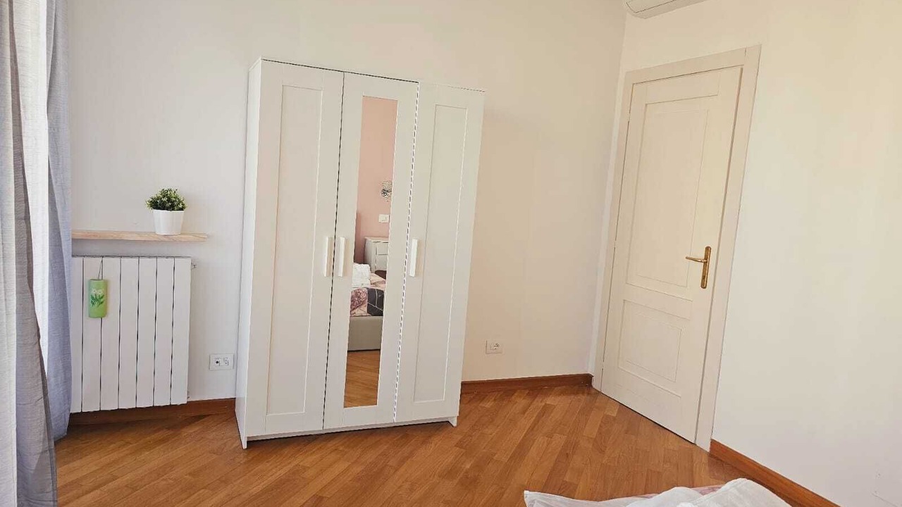 Photo of Bedroom in La Spezia