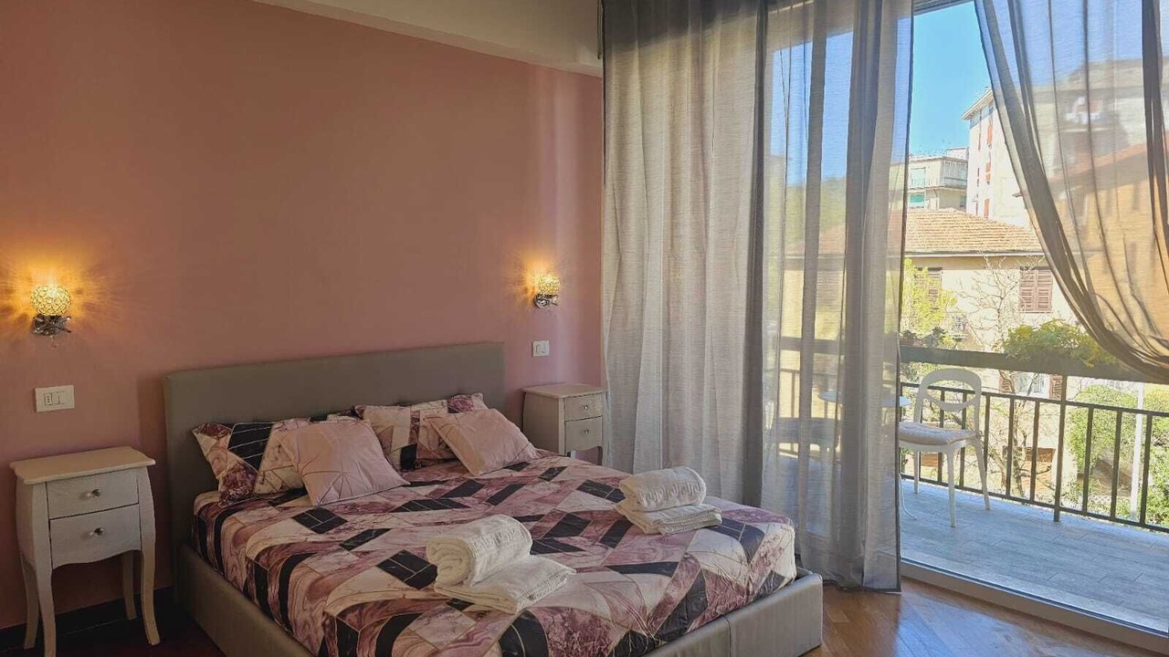 Photo of Bedroom in La Spezia