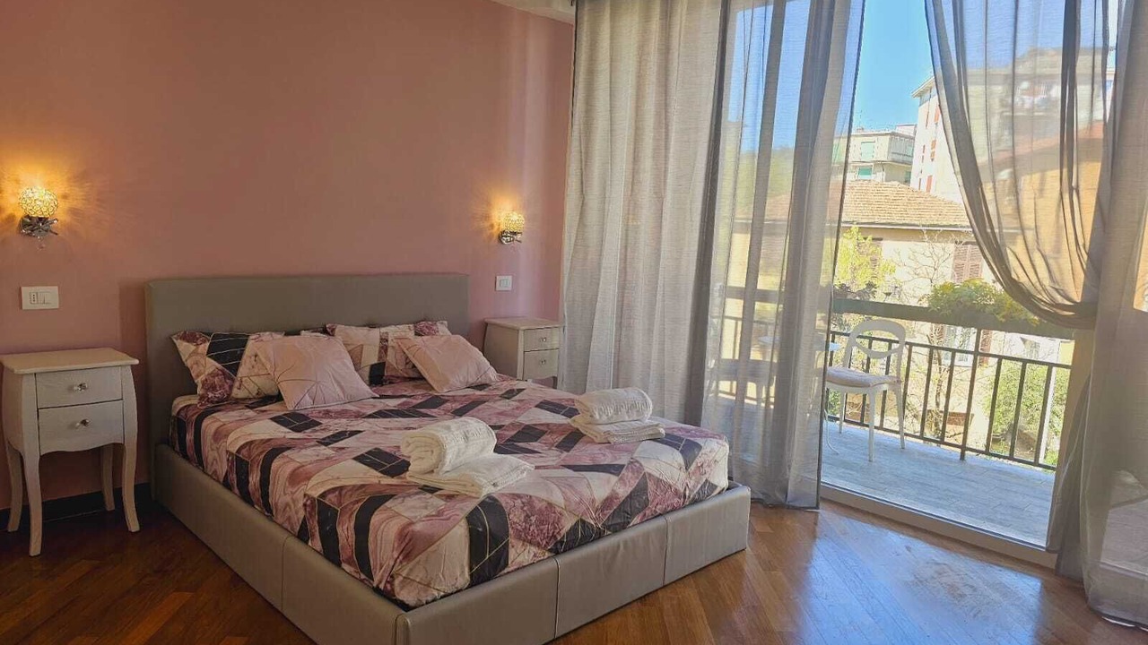 Photo of Bedroom in La Spezia