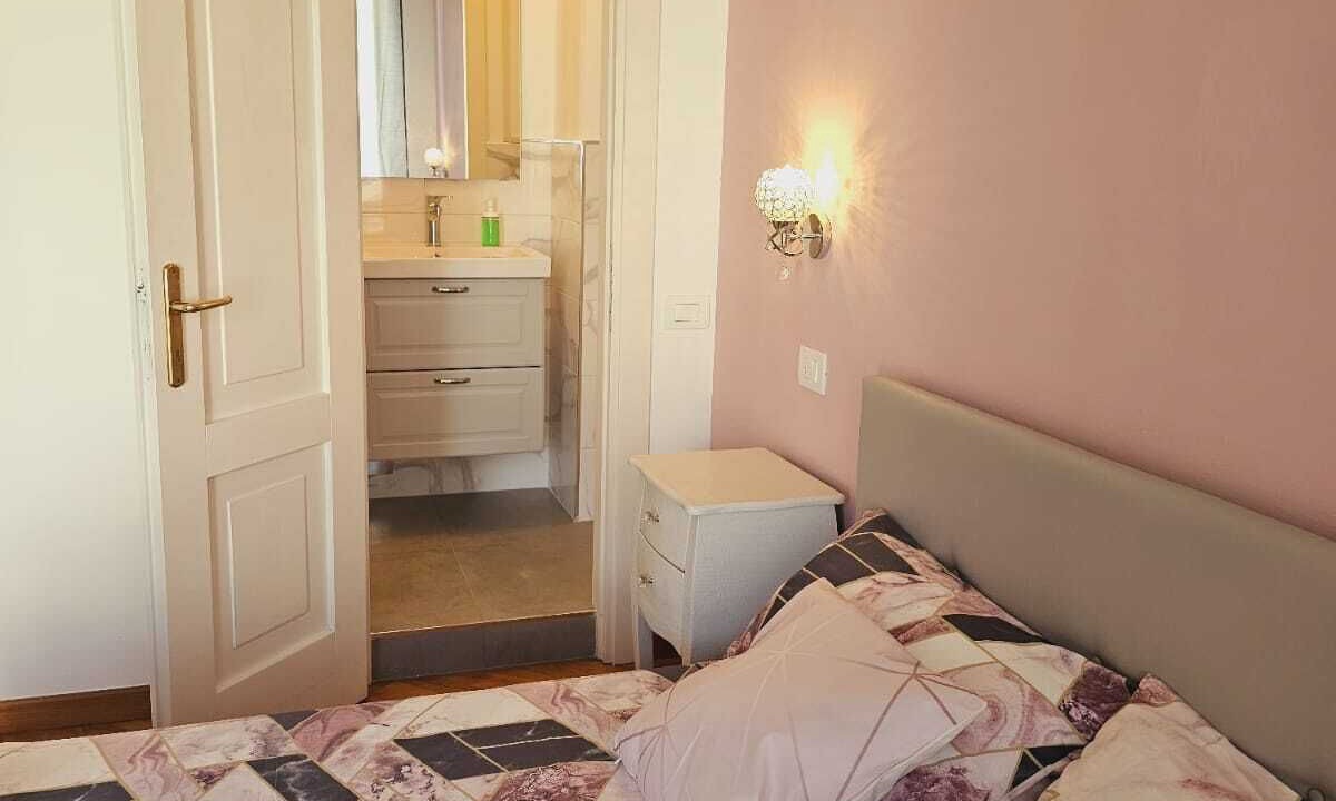 Photo of Bedroom in La Spezia