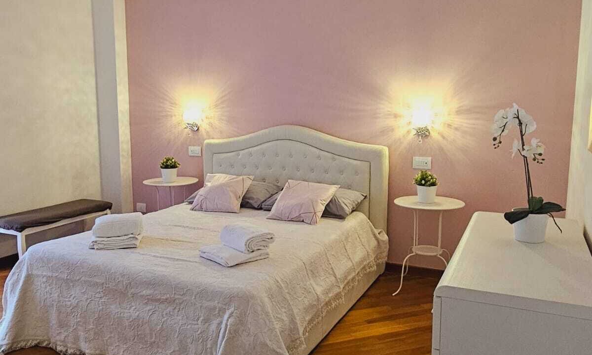 Photo of Bedroom in La Spezia