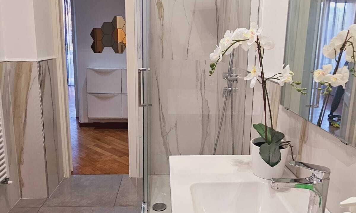 Photo of Bathroom in La Spezia