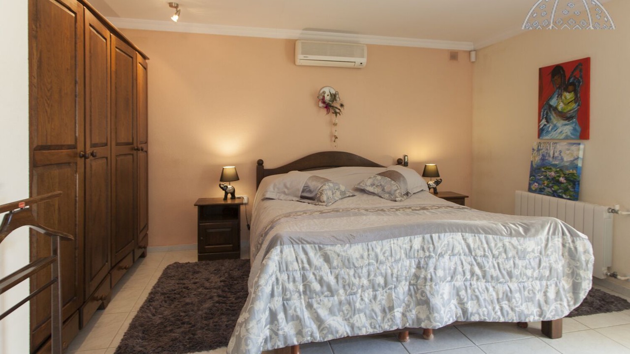 Photo of Bedroom in L'Alfas del Pi