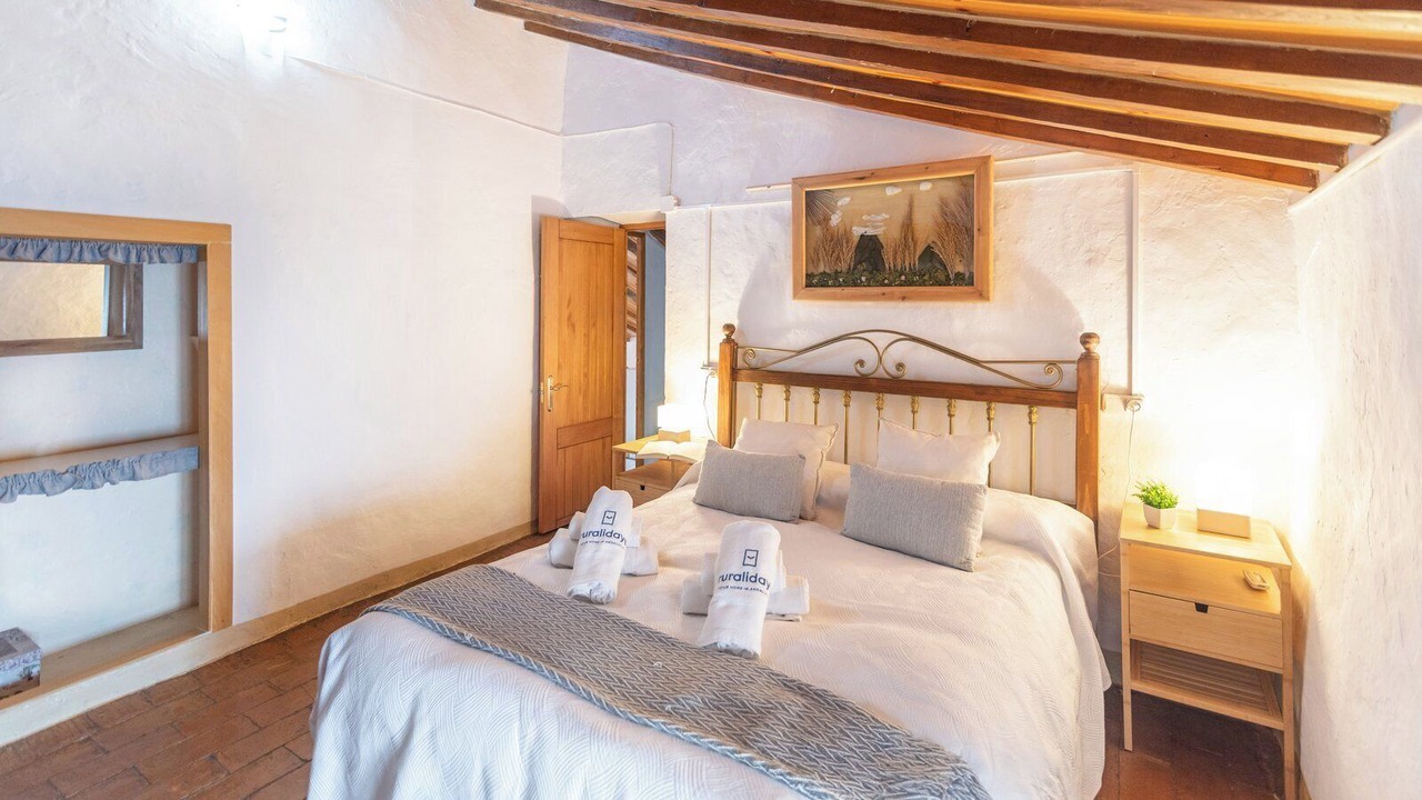 Photo of Bedroom in Almogia