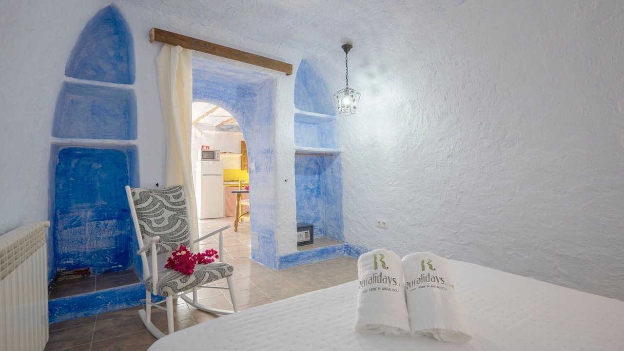 Photo of Bedroom in Huercal-Overa
