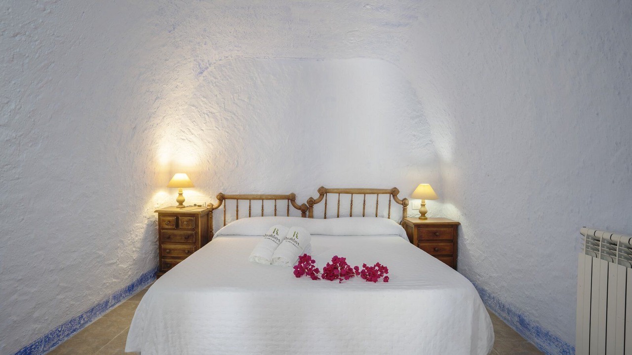 Photo of Bedroom in Huercal-Overa