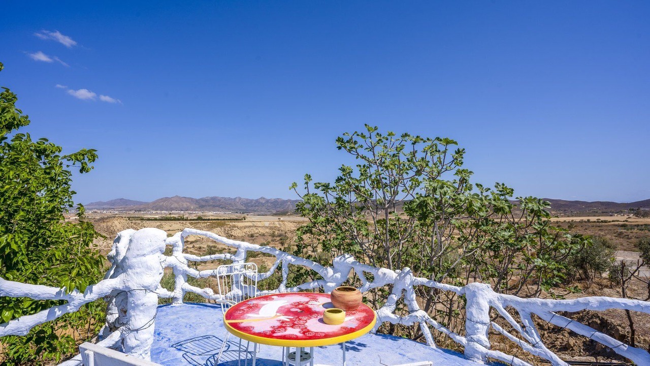 Photo of Outdoor in Huercal-Overa