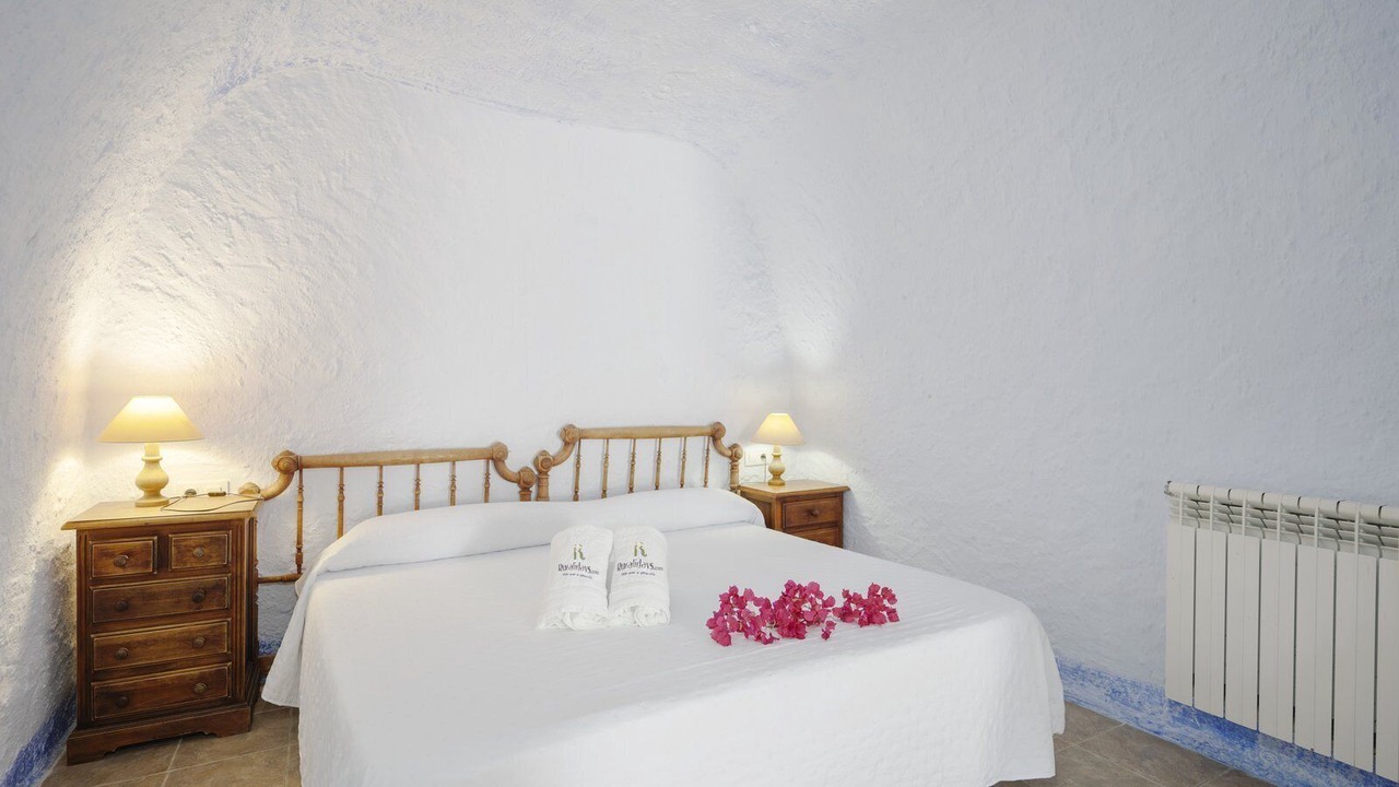 Photo of Bedroom in Huercal-Overa