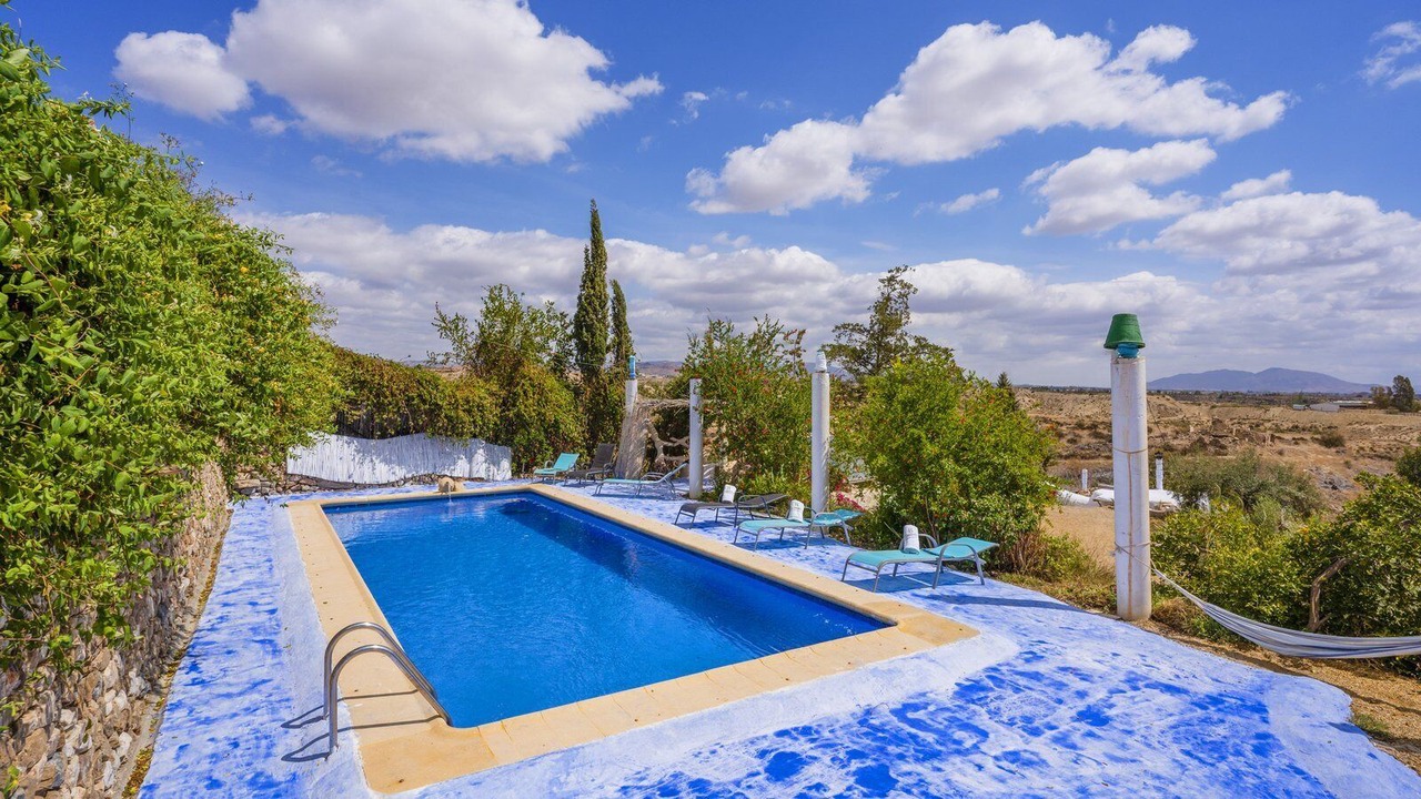 Photo of Outdoor in Huercal-Overa