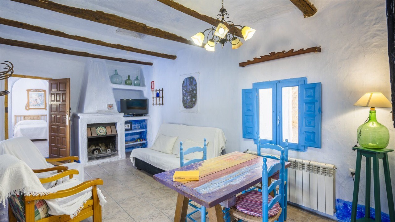Photo of Livingroom in Huercal-Overa