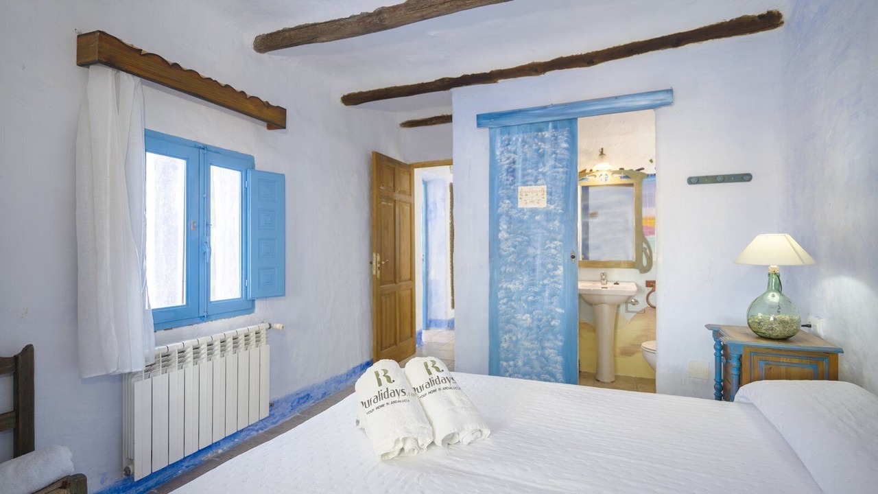 Photo of Bedroom in Huercal-Overa