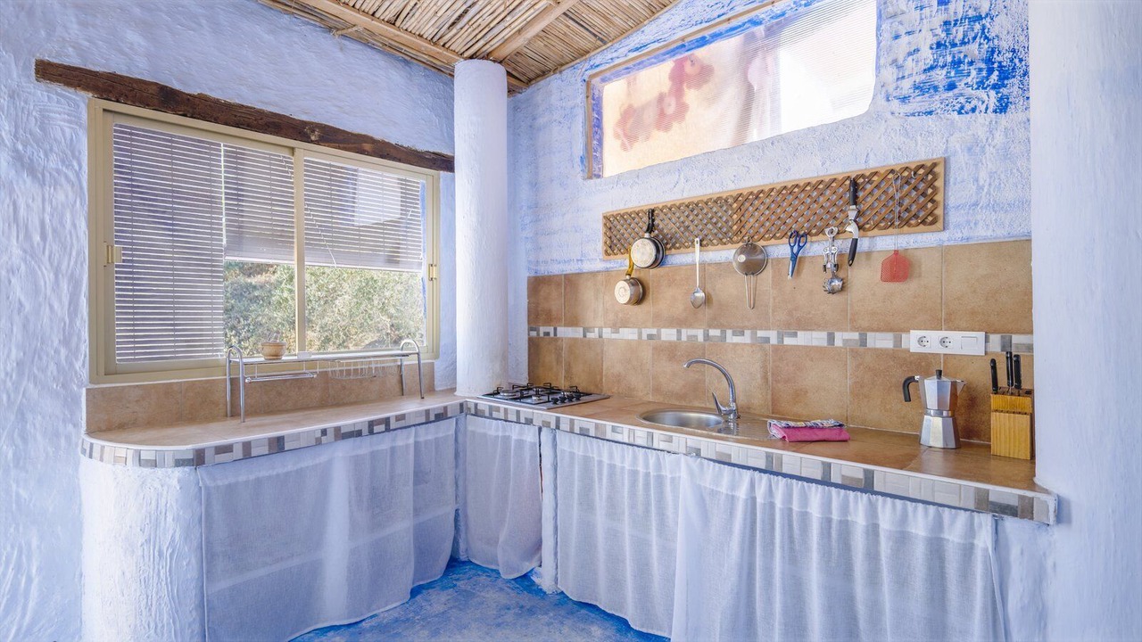Photo of Kitchen in Huercal-Overa