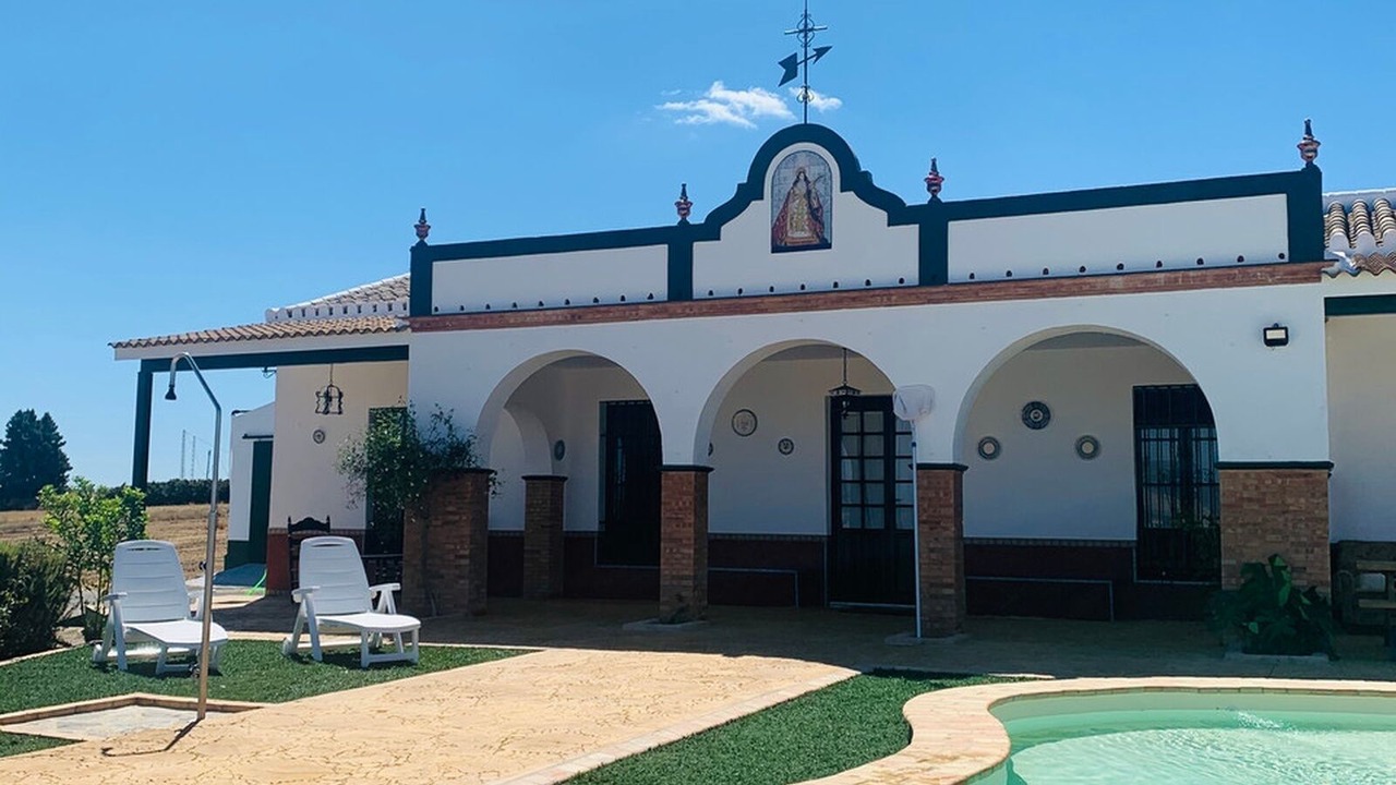 Photo of Outdoor in Villalba del Alcor