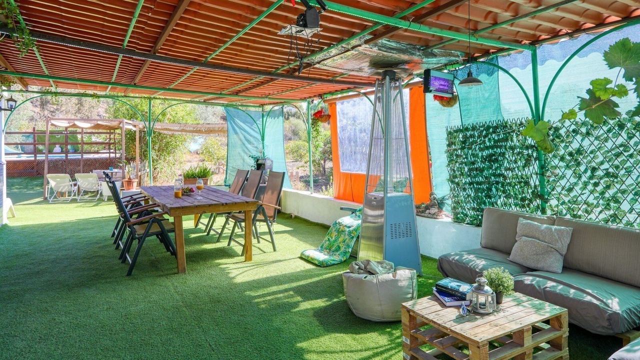 Photo of Outdoor in Campanillas