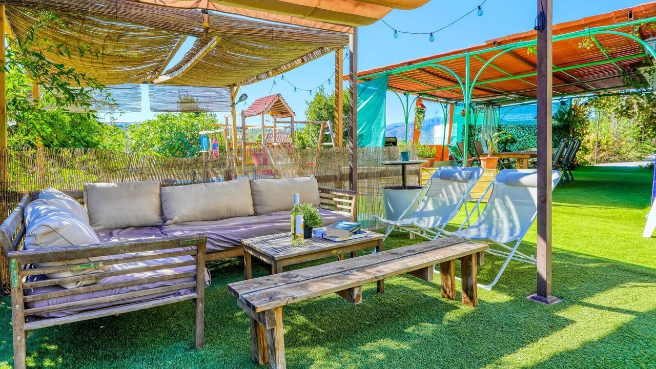 Photo of Outdoor in Campanillas