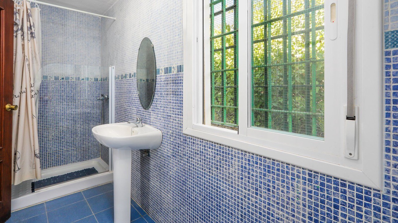 Photo of Bathroom in Campanillas