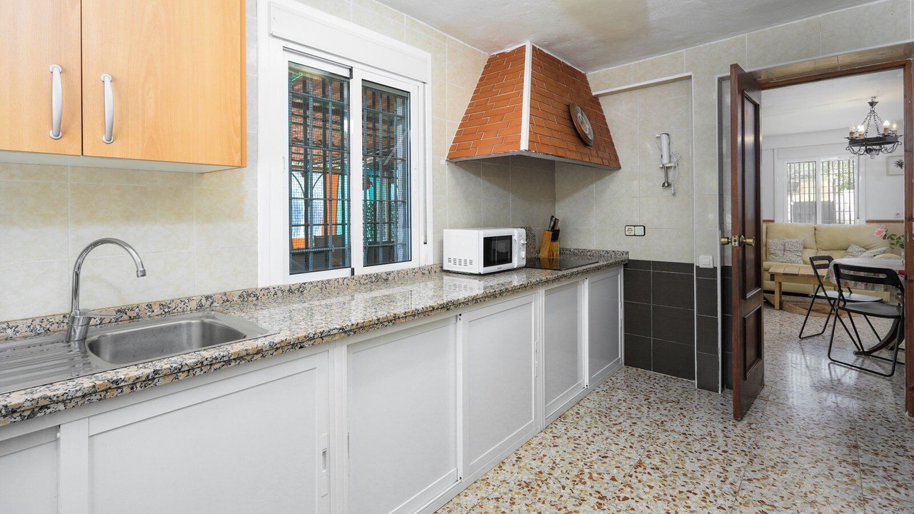 Photo of Kitchen in Campanillas