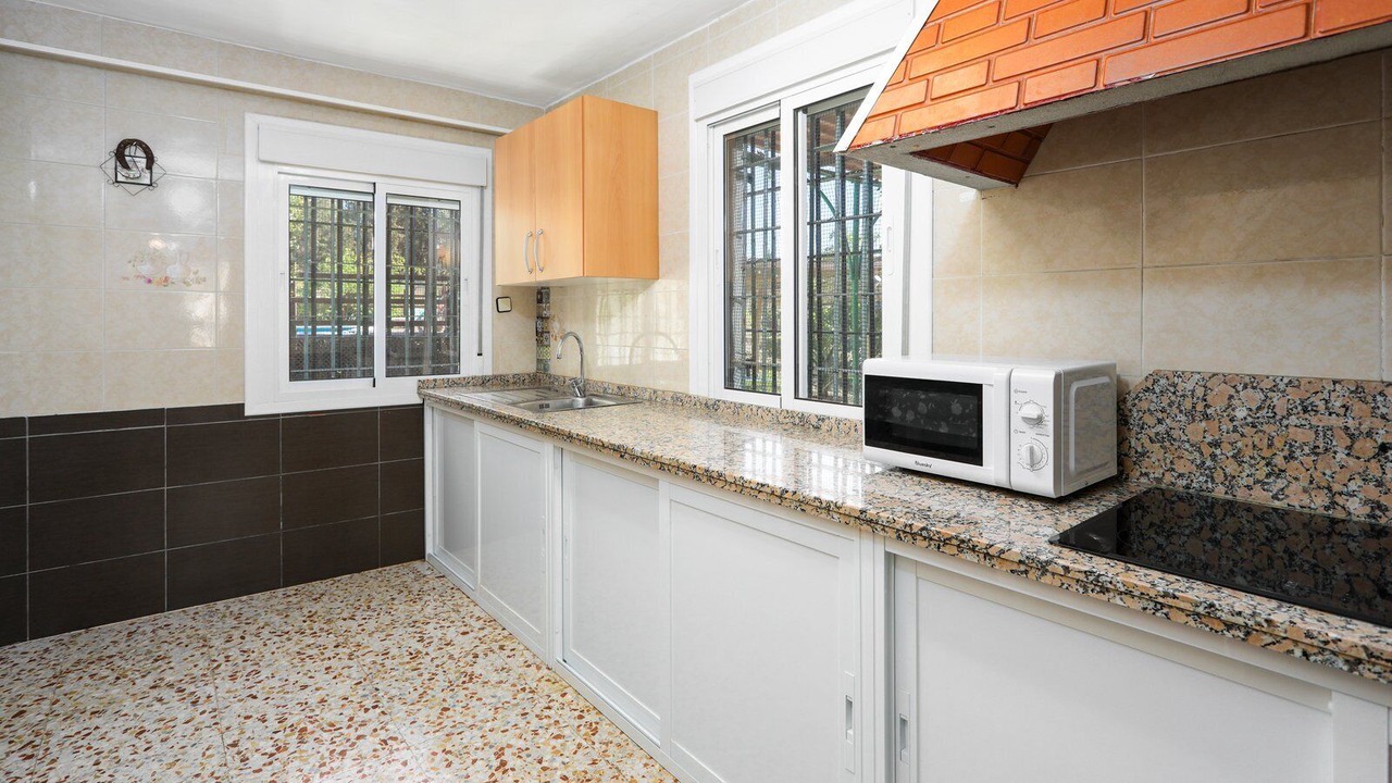 Photo of Kitchen in Campanillas