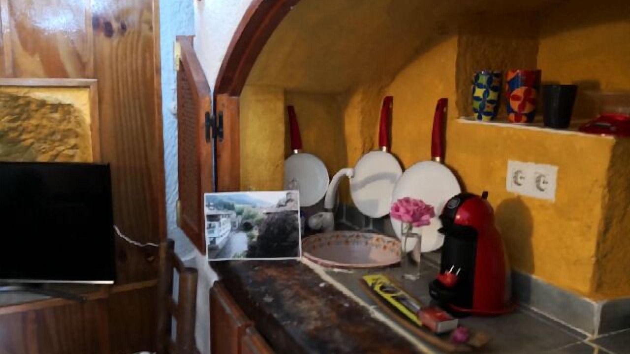 Photo of Others in Guadix