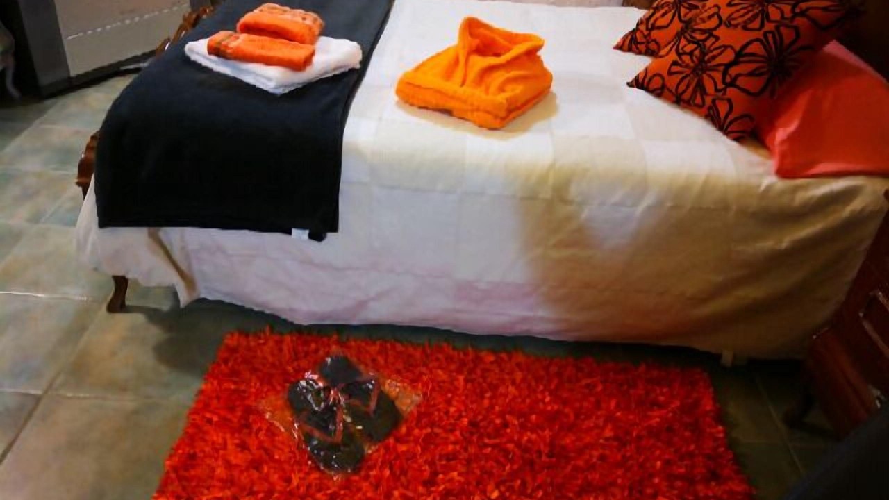 Photo of Bedroom in Guadix