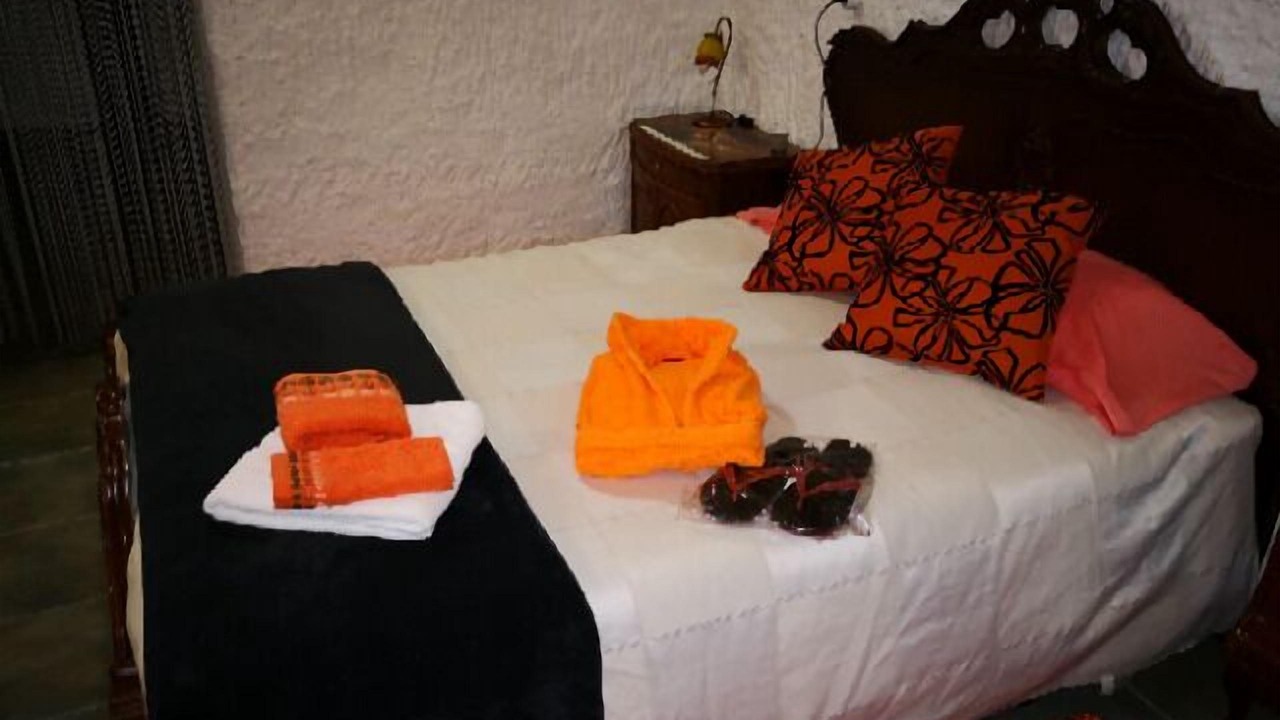 Photo of Bedroom in Guadix