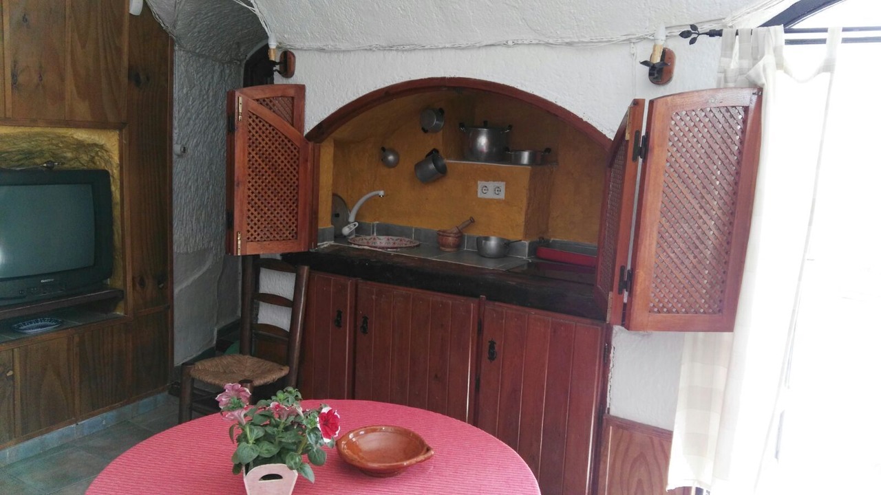Photo of Others in Guadix
