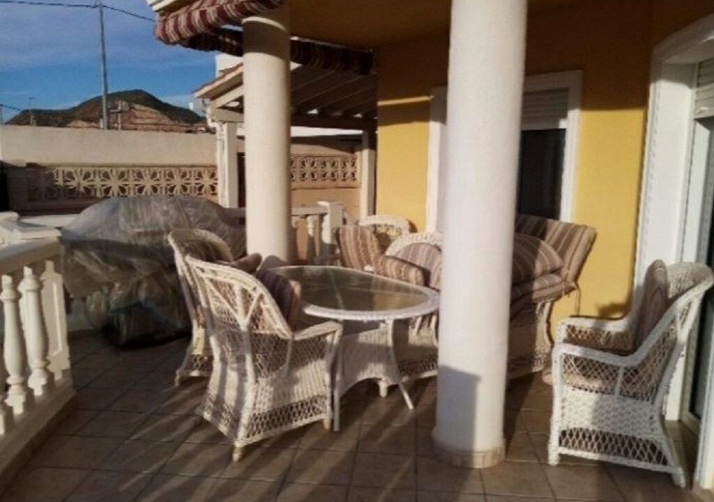 Photo of Outdoor in Calabardina